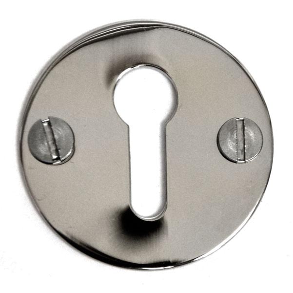 Croft 1784 Circular Escutcheon