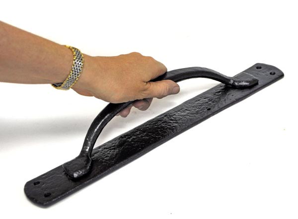 Kirkpatrick 2167 Monet Door Pull Handle
