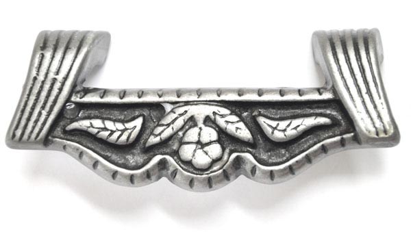 Greek Leaf Drawer Pull