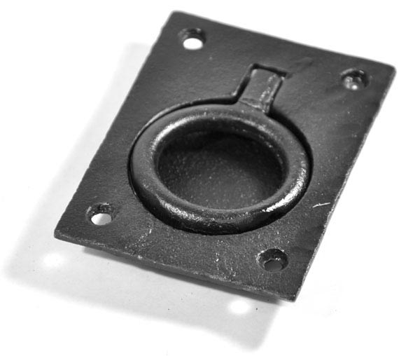 Kirkpatrick 3062 Flush Stable Ring