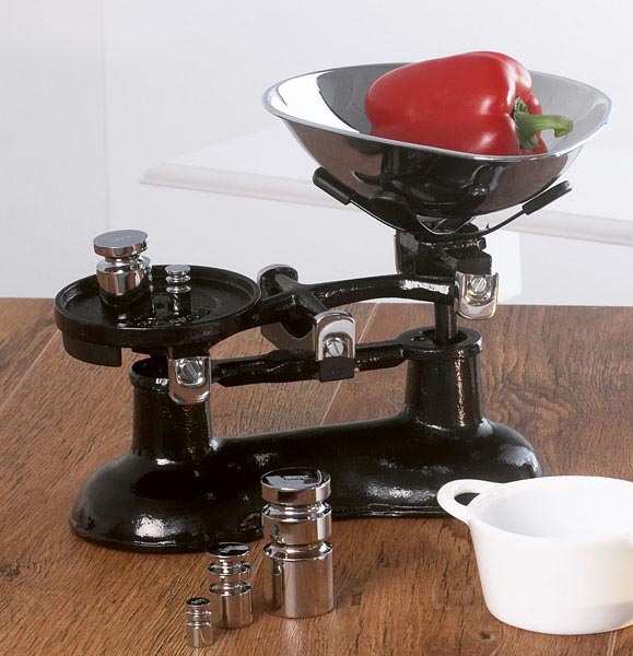 Original Balance Scales