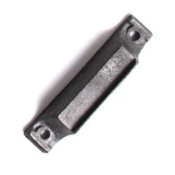 Rim Lock Keep Number 2