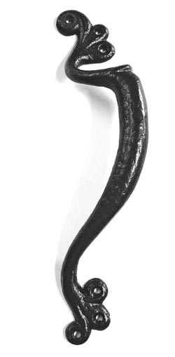 Kirkpatrick 2170 Serpentine Door Pull Handle