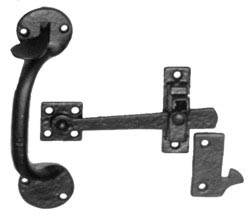 Kirkpatrick 907 Dali Thumb Latch Set