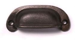 Plain Drawer Pull