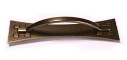 Wassily Drawer Pull