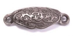 Celtic Brier Drawer Pull