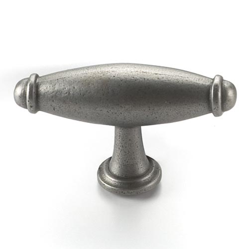Versaille Iron T Bar Handle