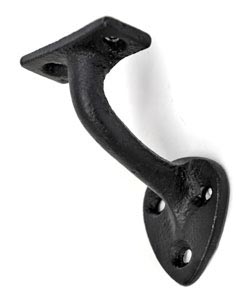 Kirkpatrick 3491 Heart Handrail Bracket
