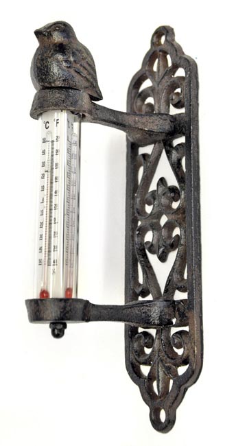 Garden Thermometer