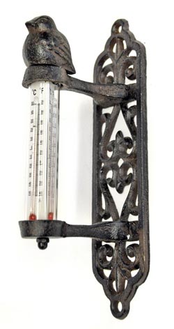 Garden Thermometer