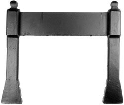 Traditional  Boot Scraper