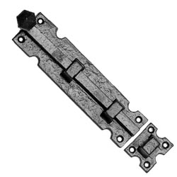 Fortress Bolt