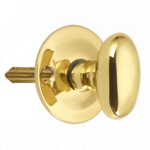 Croft Star Spindle Thumb Turn Knob brass bronze chrome 4525