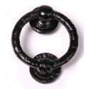 Circle Door Knocker