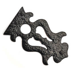 Kirkpatrick 1057 Sauron Hinge Fronts