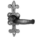 Wallace Lever Door Handle