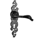 Aragorn Lever Door Handle