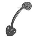 Kirkpatrick 1578 Heart Door Pull Handle | Pull Handles