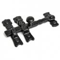 Kirkpatrick 3614 Bosworth Gate Latch | Gate Latches