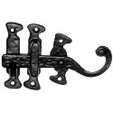 Toucan Gate Latch