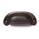 Plain Drawer Pull