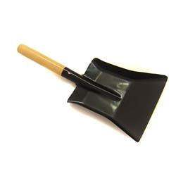 Fireside Shovel