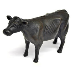 Shire Horse Doorstop