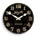 Jenson Clock