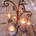 Hanging Table Tea Lights