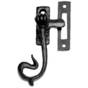 Luxor Casement Fastener