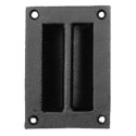 Flush Handle