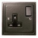 Single Socket
