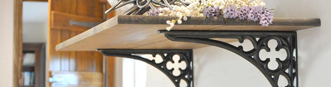 Wall Brackets: Your Most Common Questions Answered