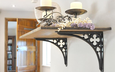 Wall Brackets: Your Most Common Questions Answered