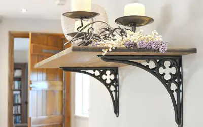 Wall Brackets: Your Most Common Questions Answered