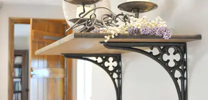 Wall Brackets: Your Most Common Questions Answered