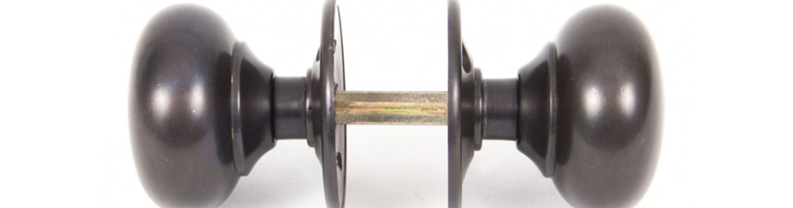 Door Spindles explained - Video