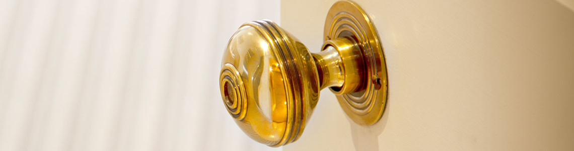 How to fit a Rim Knob - Video