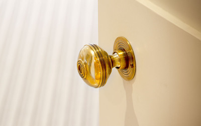 How to fit a Rim Knob - Video