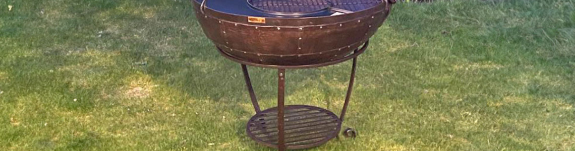 How to Set up your Kadai High Stand - Video