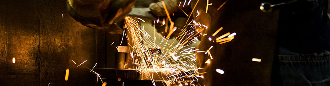 How Black Antique Iron is Made and Why Kirkpatrick is Special How Black Antique Iron is Made and Why Kirkpatrick is Special