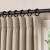 A Guide to Curtain Hardware: How to Choose and Fit Curtain Poles