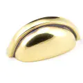 Anvil Brass Drawer Handles & Pulls