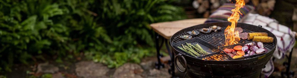 Why Buy a Kadai Fire Bowl
