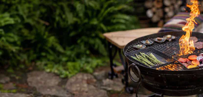 Why Buy a Kadai Fire Bowl