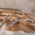 Stainless Steel Pull Handles