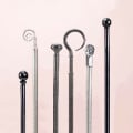 From The Anvil Curtain Pole Furniture