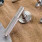 Marine Stainless Steel Lever Door Handles