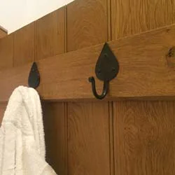Coat Hooks